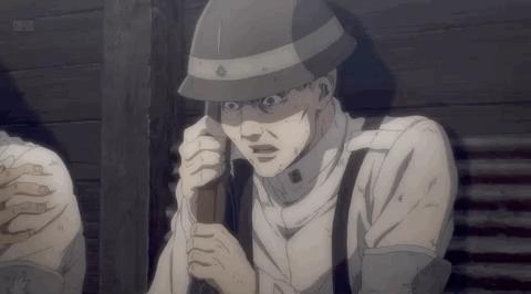 一集9.9分不愧是年度神剧,一集9.9的网剧