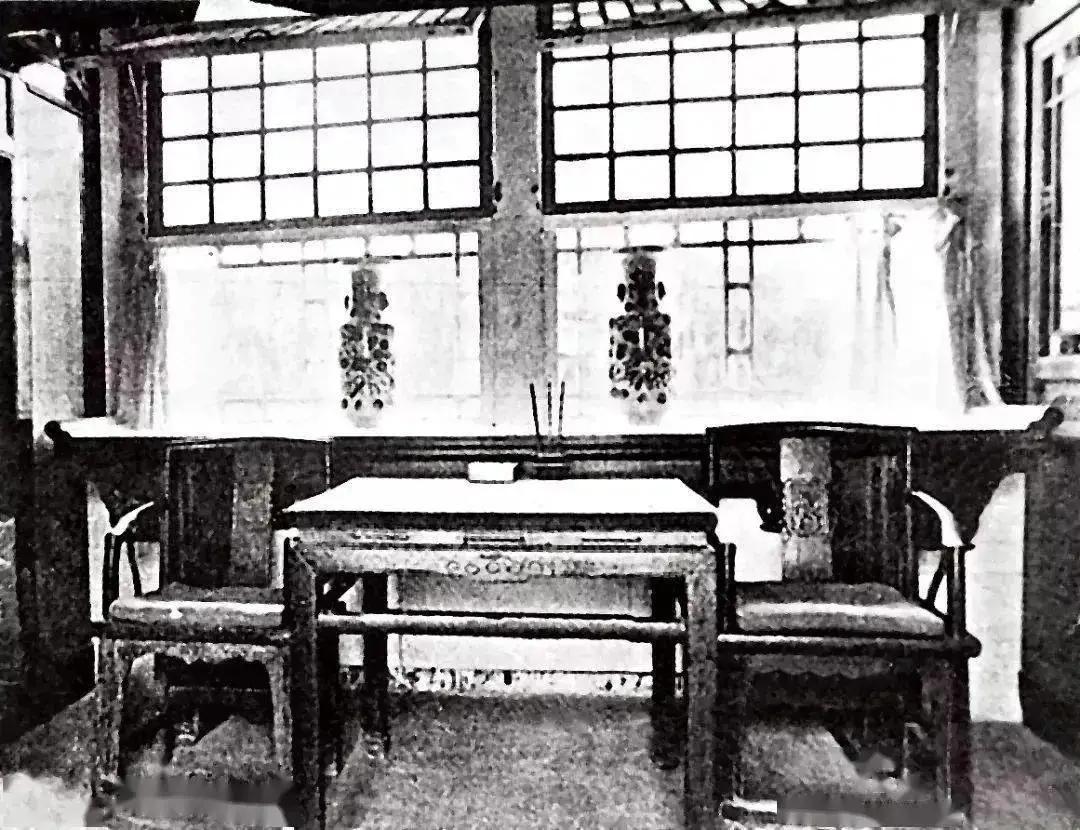 走进陶然亭内的元代古刹