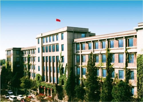 煤炭工业部八大设计院,六大煤炭设计院