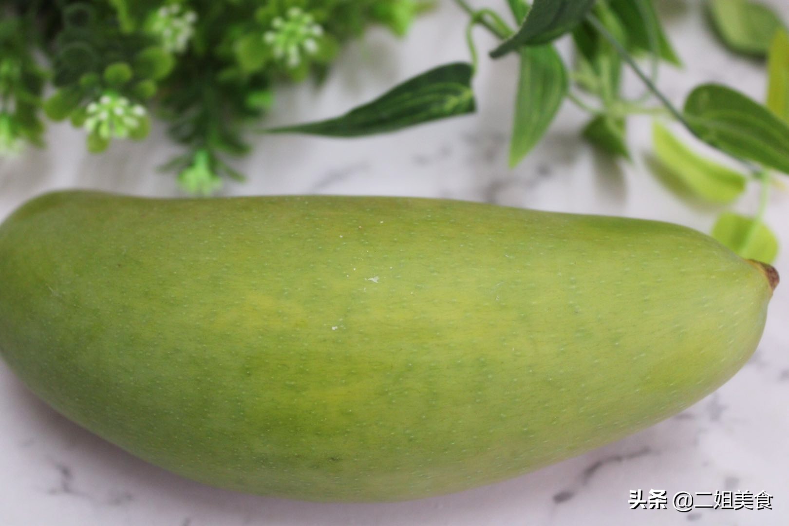 芒果发青怎么办,芒果青的酸涩怎么办