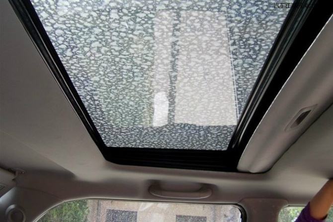 车被冰雹砸了怎么修复赤峰,车没买车损但被冰雹砸了怎么办