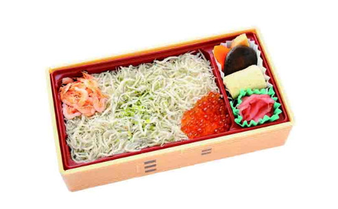 15种日式便当，即使冷却都还很美味