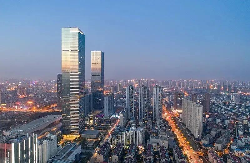 江苏无锡到底有多牛,你不知道的无锡