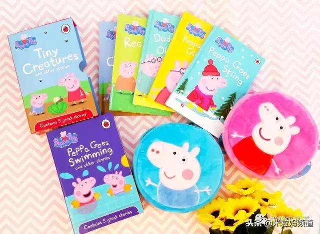 英文启蒙绘本推荐,4岁绘本精读