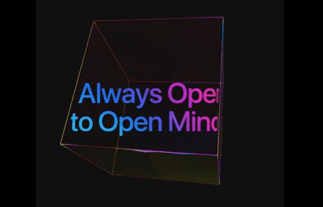 苹果店外立面效果图,苹果最大店面设计图