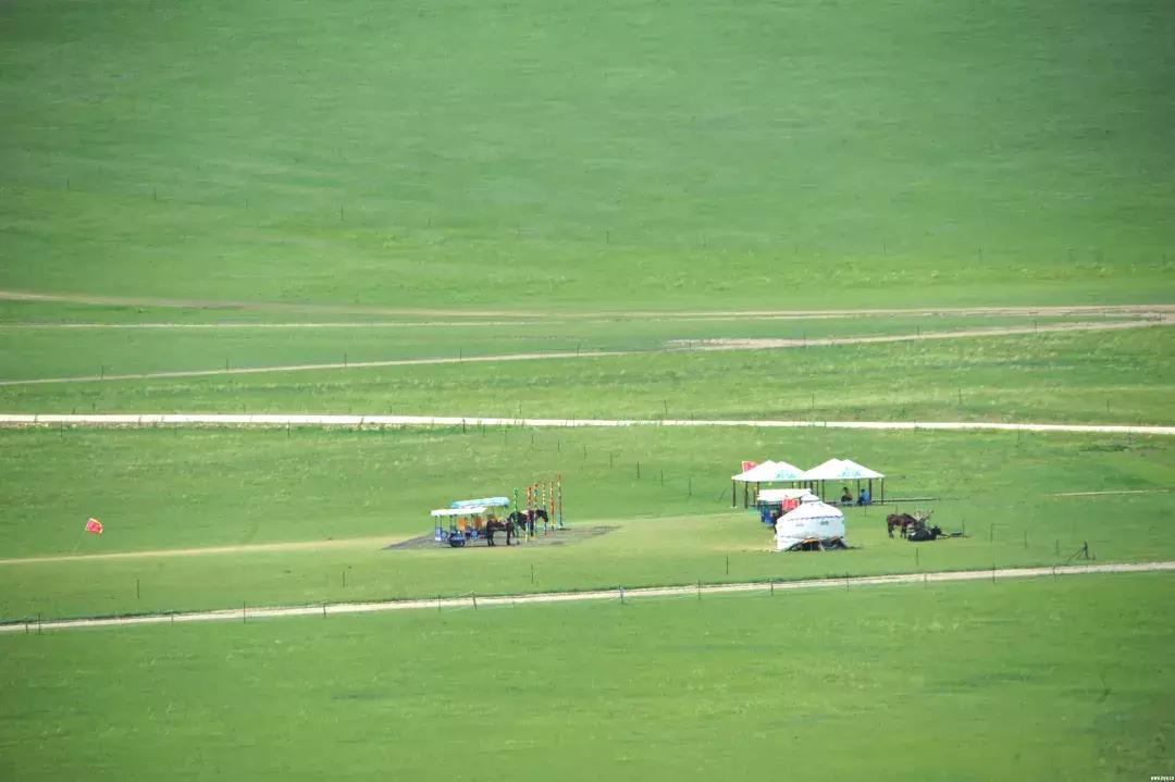 内蒙古乌拉盖地图,内蒙古乌拉盖位置