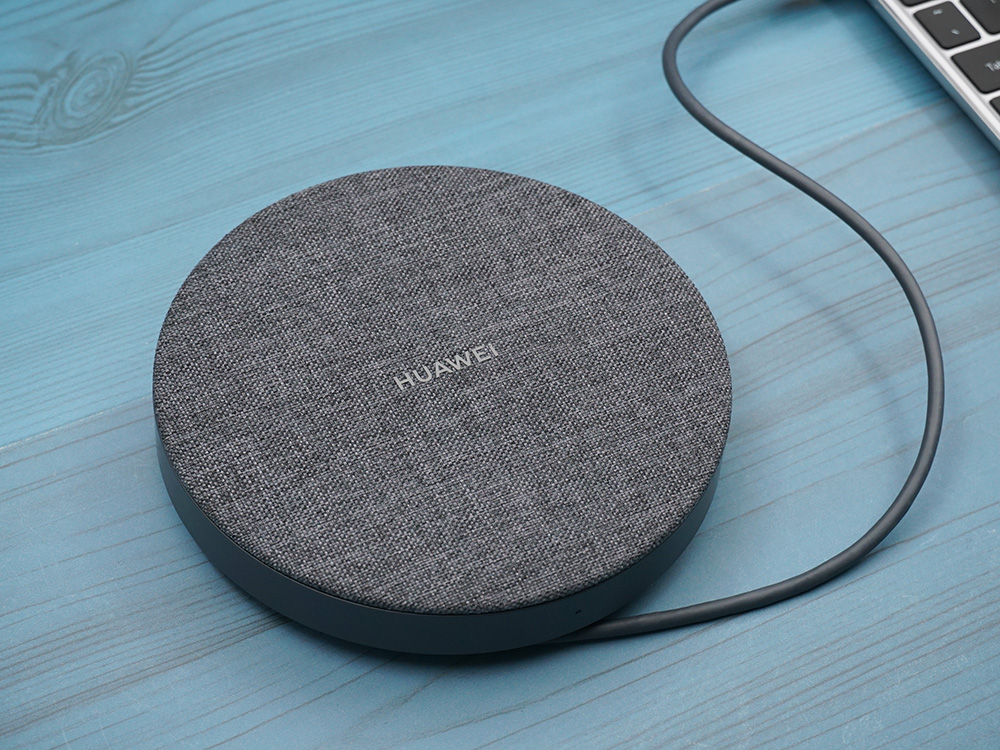 华为备份咖评测,华为备咖存储使用心得