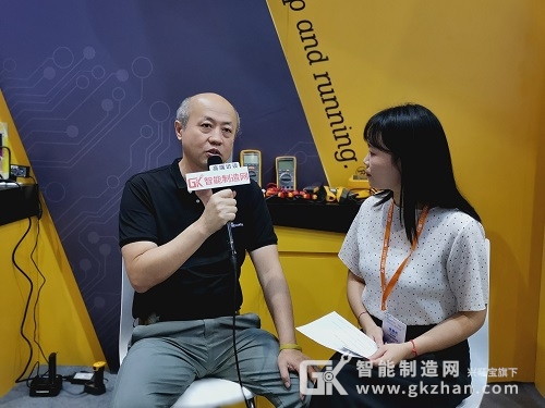 上海工博会自动化展会,工业自动化峰会展会信息