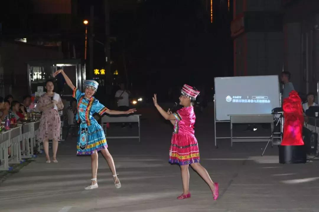 活动锦集|你在点金的每一个点滴，都值得被记住