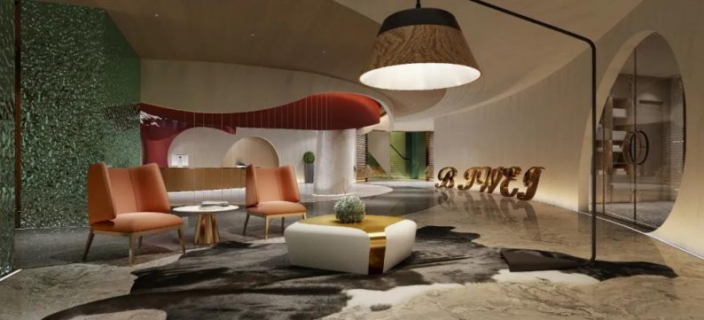 延吉婚礼堂,网红婚礼堂宴会厅