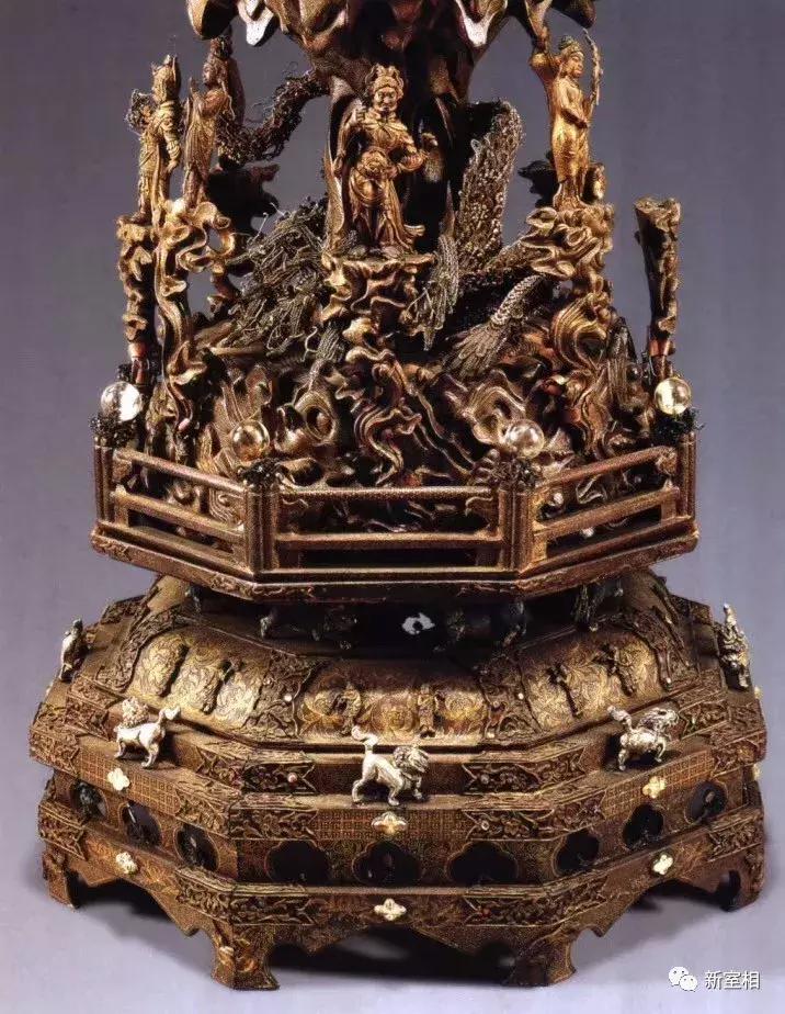 上海博物馆最全的展厅,上海博物馆最值得参观的展厅