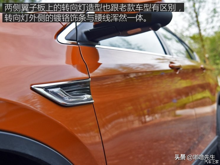 纳智捷优6新款1.6t试驾,纳智捷优六车评