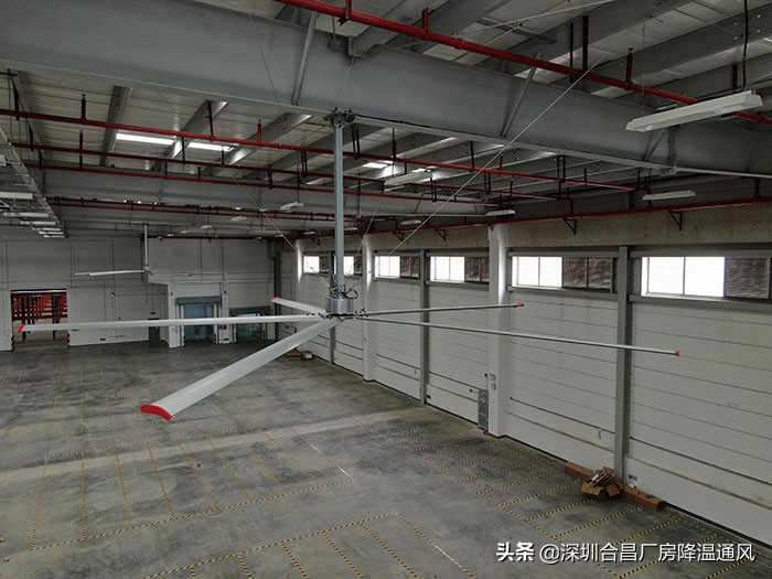 车间闷热通风等问题一站式解决,厂房车间闷热解决方案