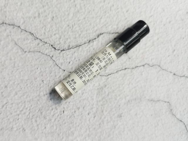 香水测评博主推荐祖玛珑小豆蔻,香水测评祖玛珑鼠尾草