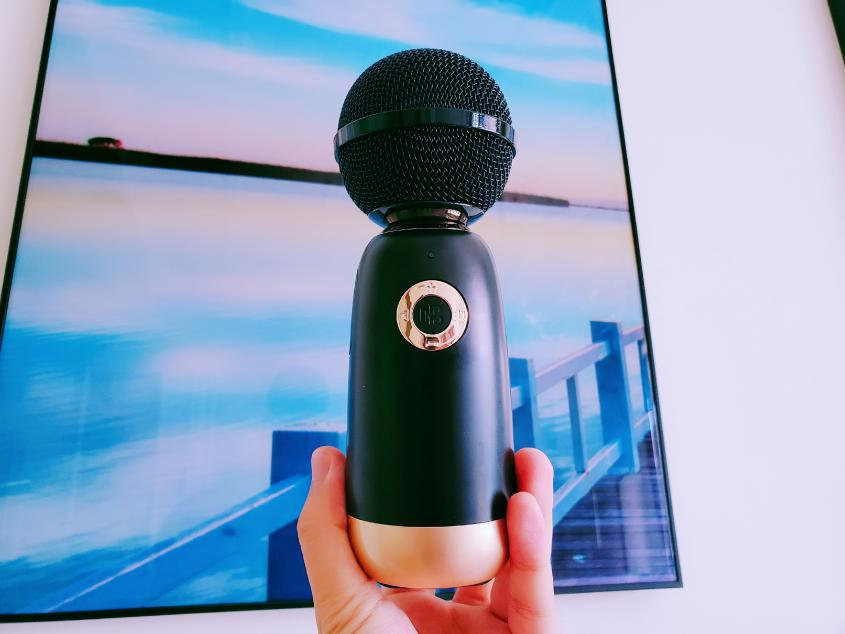 想唱就唱得响亮歌曲视频,唱吧小巨蛋麦克风录音功能