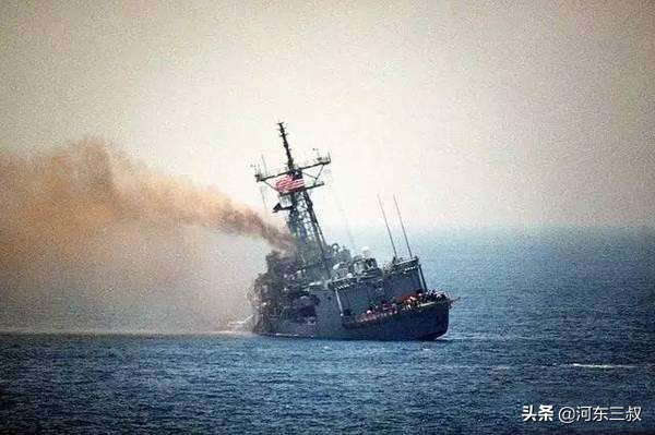 两伊战争海上破袭战,两伊战争中步兵轻武器