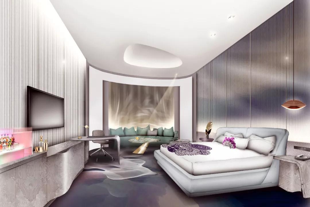 2022年最贵的10家酒店,2020最值得期待的15家酒店