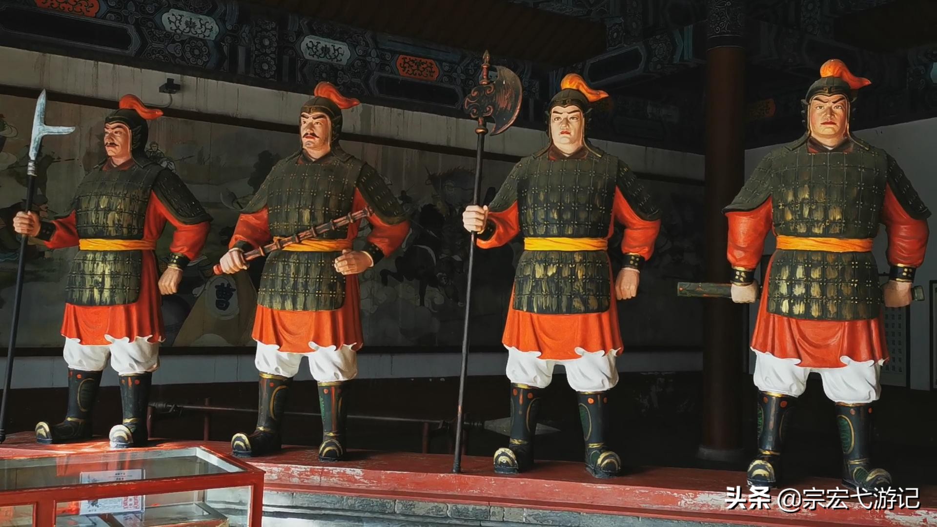 常胜将军赵云和诸葛亮,常胜将军赵子龙