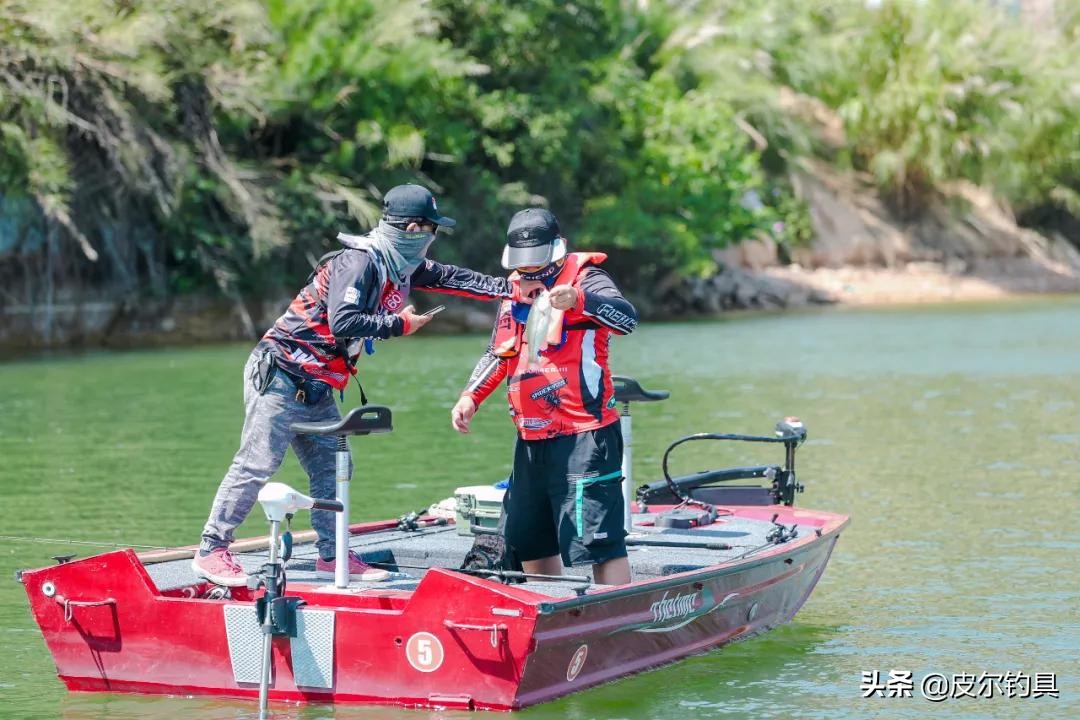 皮尔钓具公开赛,阿布加西亚威海皮尔钓具有限公司