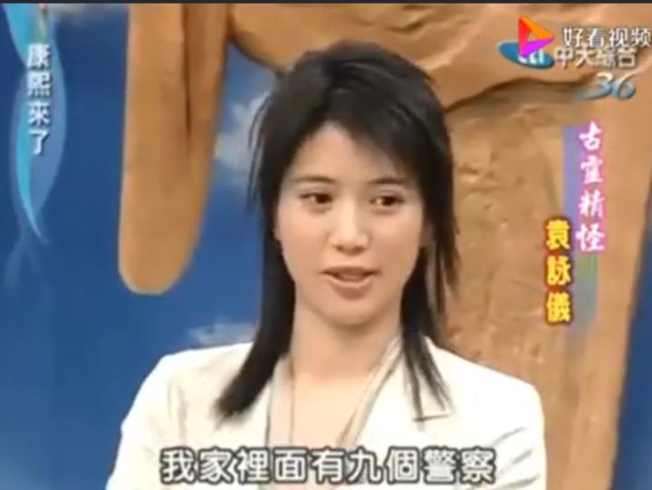 早年香港娱乐圈江湖恩怨,香港旧娱乐八卦