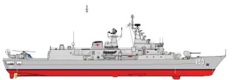 澳大利亚的海军为什么是皇家海军 (澳大利亚皇家海军实力)