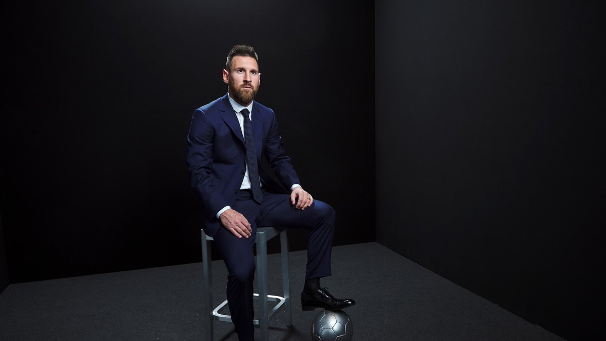 c罗得过多少次世界足球先生,为c罗发声的球星