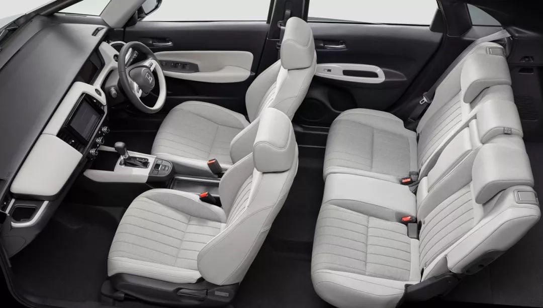 飞度2021款是合资车吗,平民飞度升级