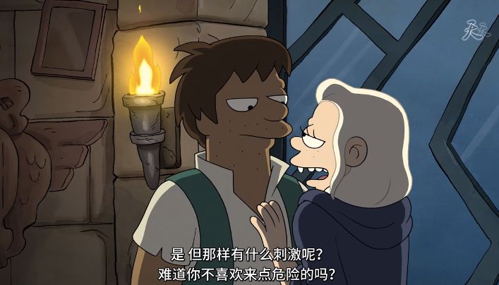 脑洞超大完整版,脑洞大到离谱的动画