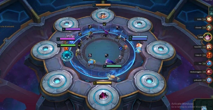 faker对李老八评价,faker夺冠李老八