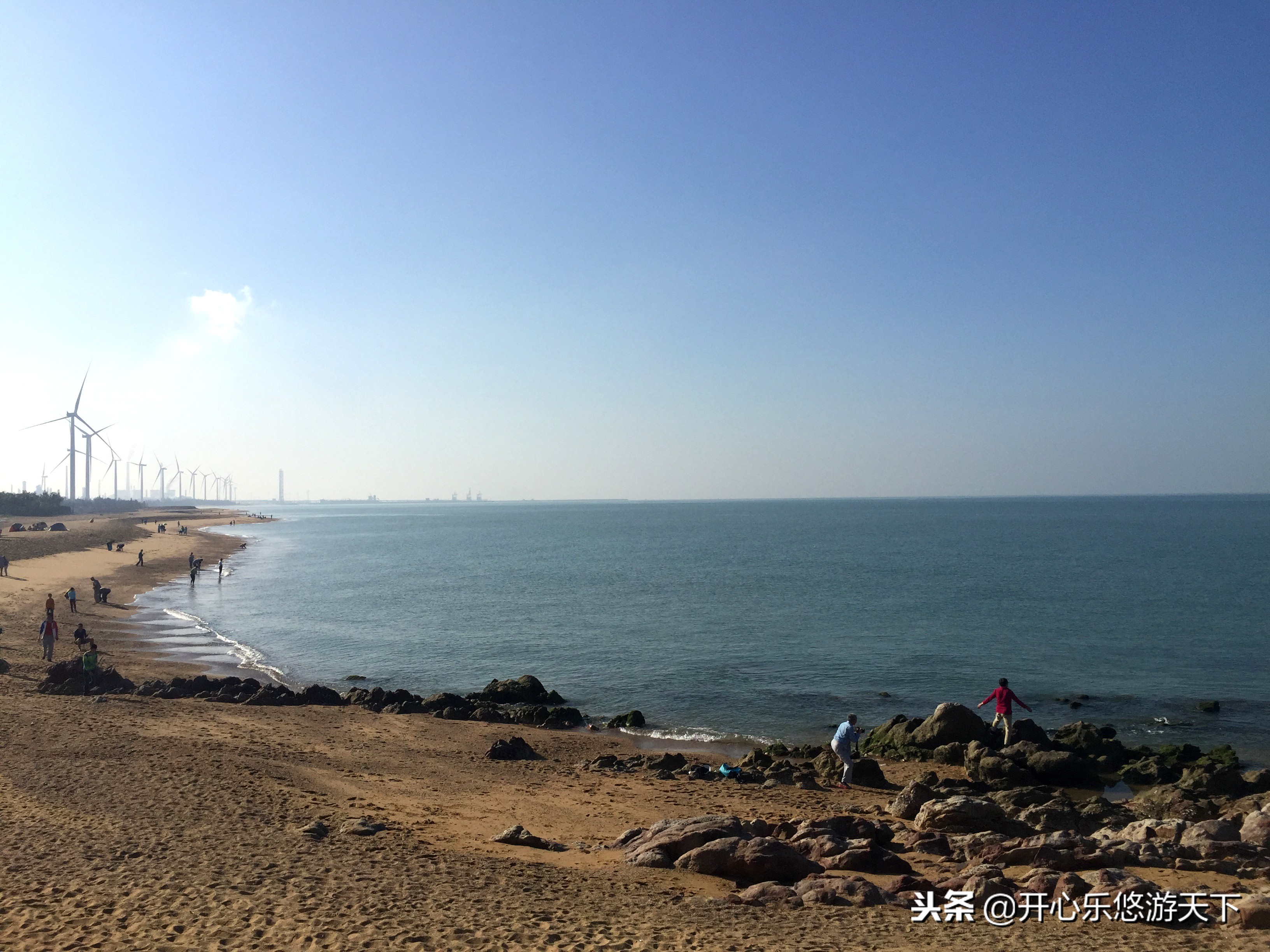 床车自驾海南环岛游视频,床车自驾海南