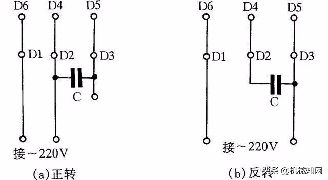 电工40种接线方法,电气模块的工作原理及接线方法