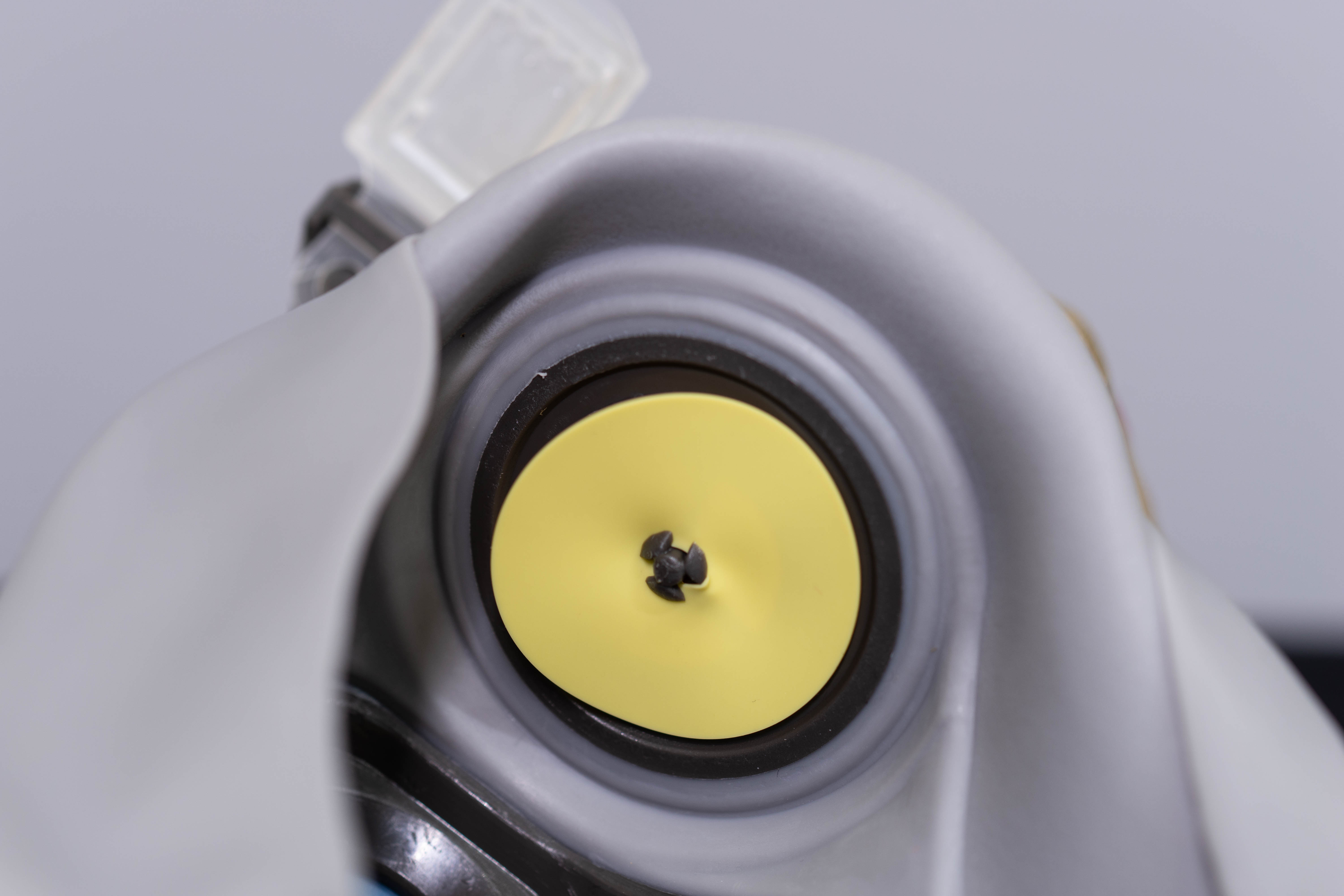 3m防毒面具哪个型号最好,3m6200防毒面具圆形款使用教程