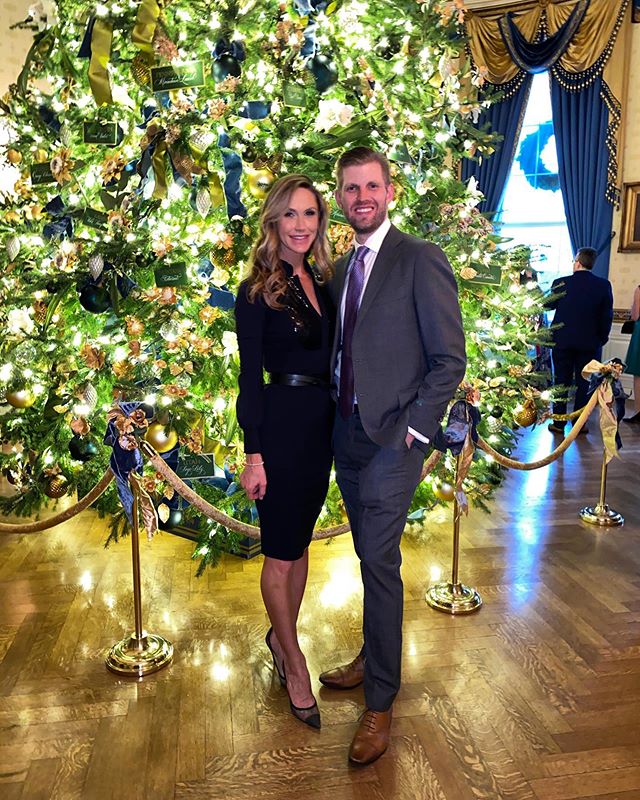 特朗普与伊万卡发言,特朗普参加伊万卡集会