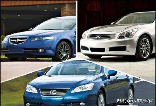 欧美人眼中的中国车,国外评价奇瑞高端车