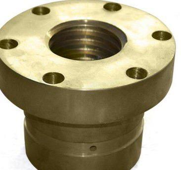 球面垫圈与锥面垫圈,金属垫圈和橡胶垫圈