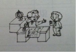 看图写话通用句子一年级,看图写话10大句式