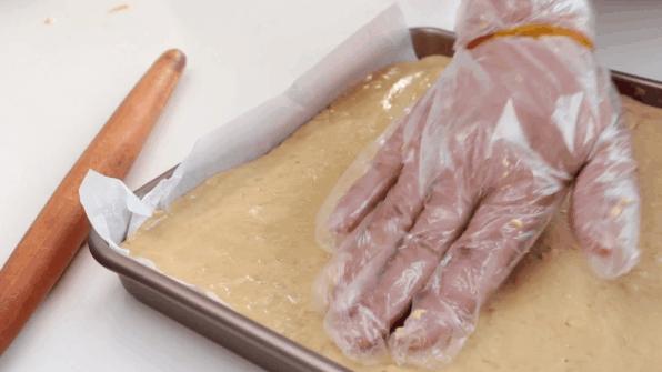 13款不甜腻不粘牙牛轧糖熬糖版,自己动手做的纯手工牛轧糖超好吃