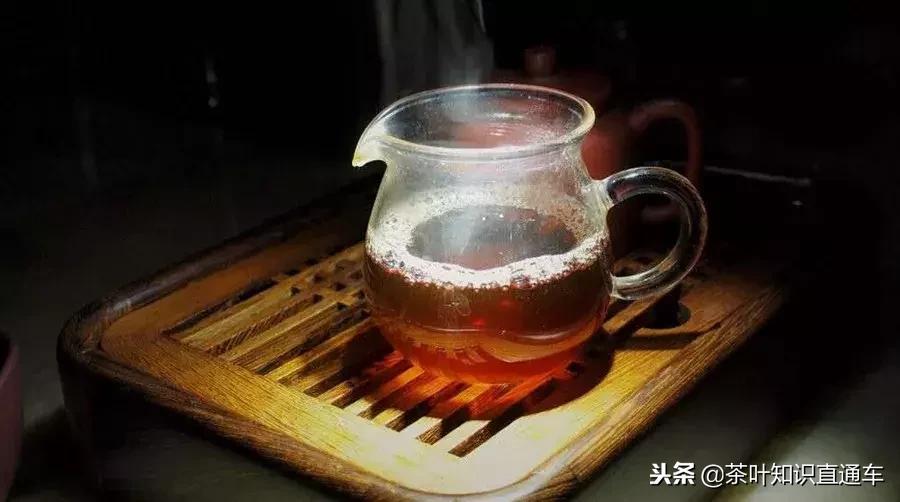茯砖茶如何泡出来才是最好的,茯砖茶的正确使用方法