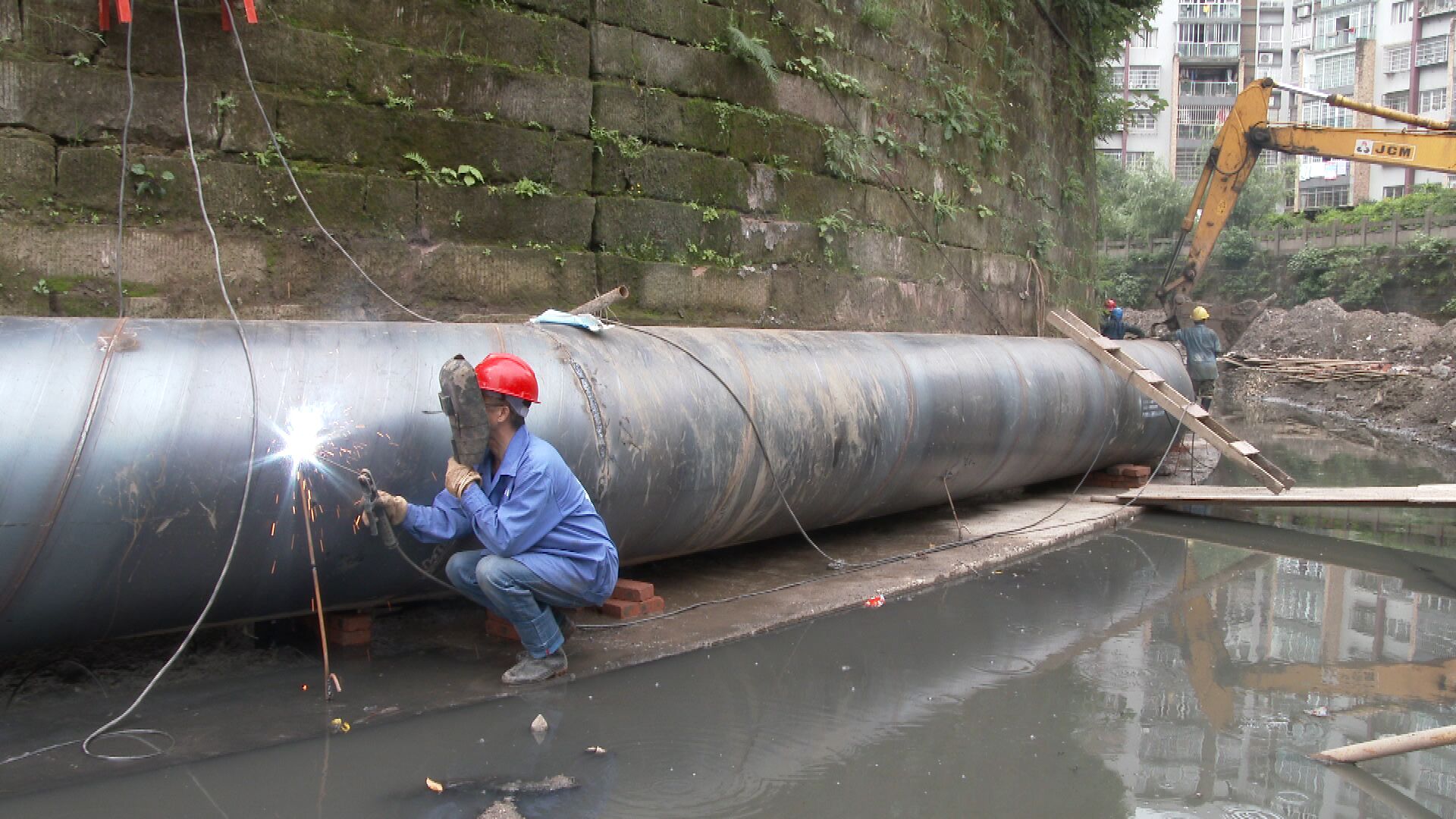 华蓥城市建设规划,华蓥打造宜居城市