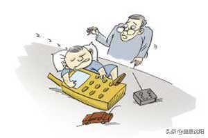 健康科普堂|中学生只喜欢玩手机,对学习不感兴趣,怎么办?