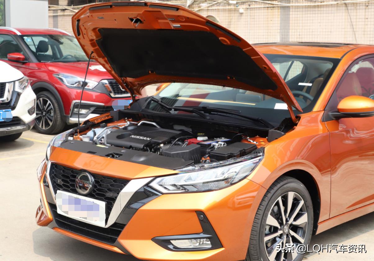 14代日产新轩逸和卡罗拉怎么选择,14代轩逸对比2020款卡罗拉