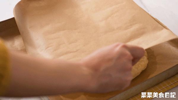 懒人手抓饼做点心,手抓饼怎么做下午茶