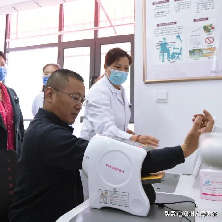 当郑医遇见“思念食品”，那一定是健康的味道