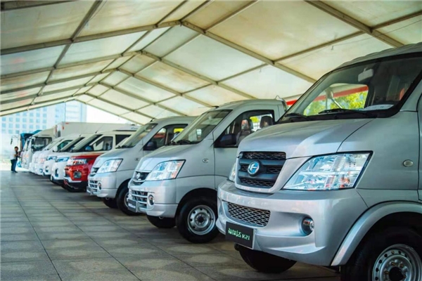 广东省2021新能源汽车下乡活动,2021年新能源汽车下乡活动的通知