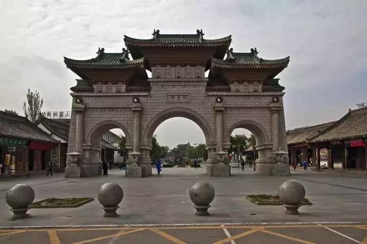 描写甘肃的爆火文章,一篇文章了解甘肃