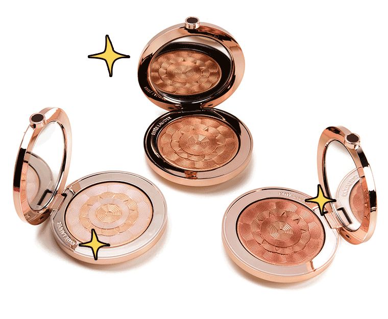 圣诞节彩妆限定品,圣诞限量版彩妆品牌