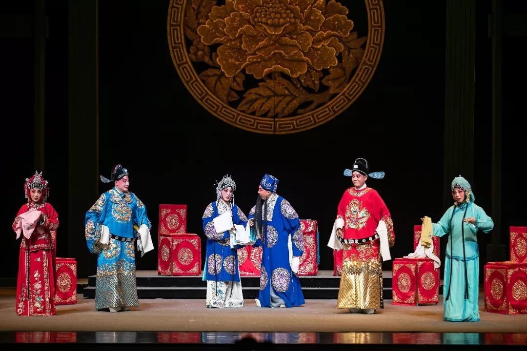 秦腔介绍一下,秦腔的了解