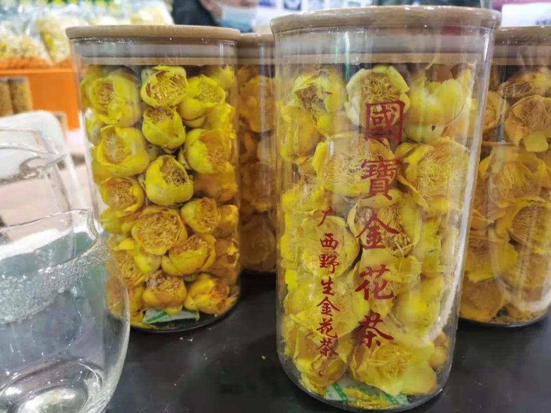 第19届农交会上的这些名特优农产品火了，有你家乡的吗？