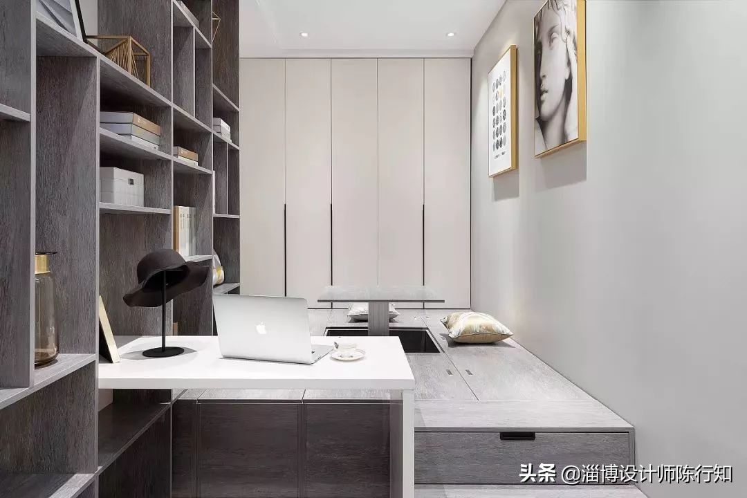 100款地台设计图,30厘米榻榻米地台