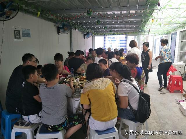 乐亭韩姐农家院价格,韩姐在乐亭农家最新视频